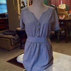 Summer Dress by Gap